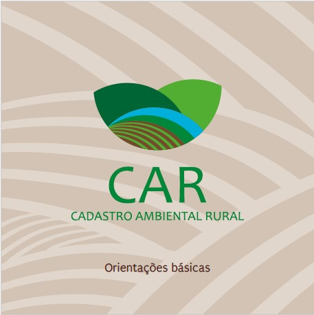 Cadastro Ambiental Rural